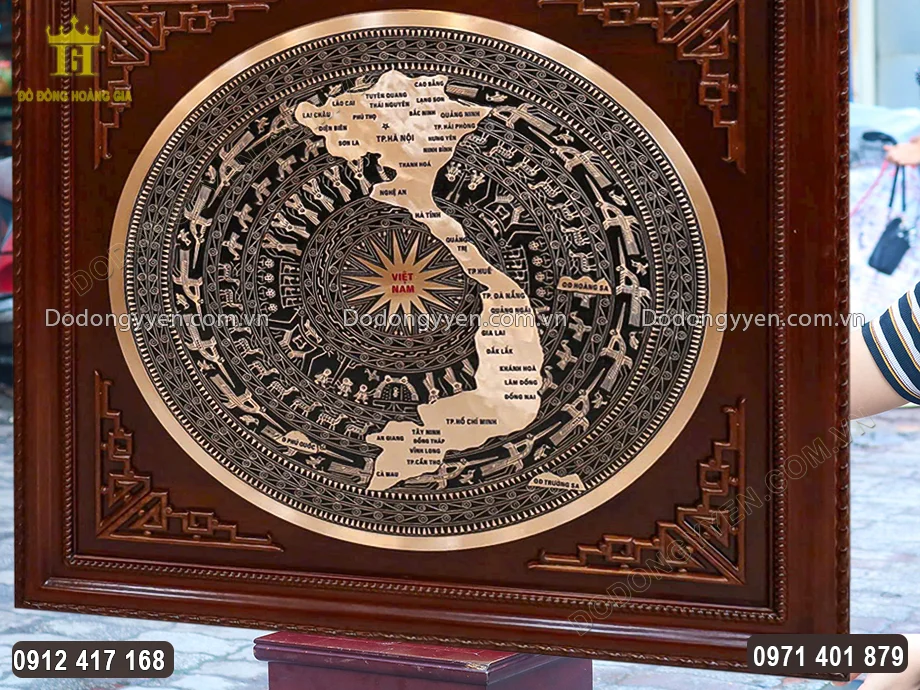 Gia chủ n&ecirc;n chọn phương vị treo tranh sao cho chuẩn phong thủy